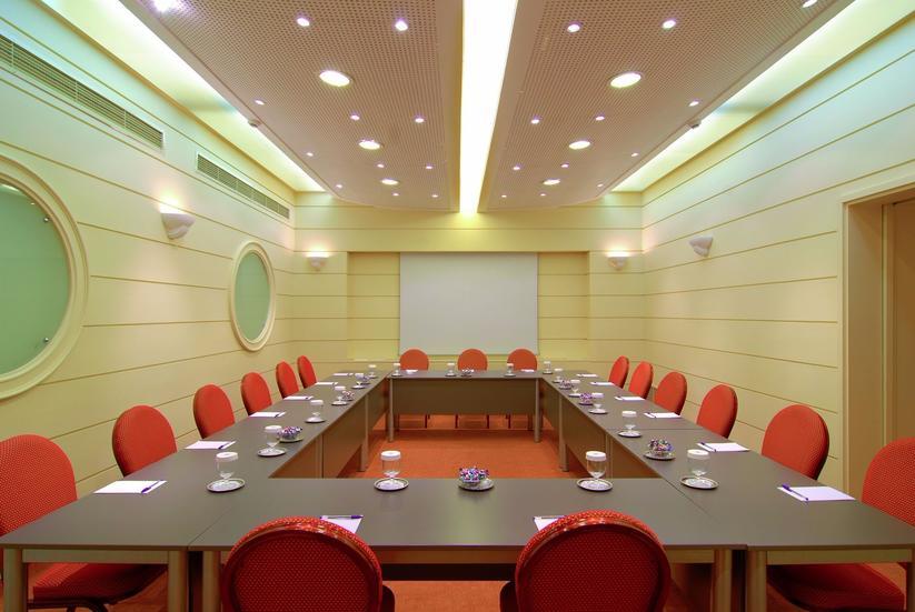 Philippos Hotel_Meeting Rooms_Conference_Events_Athens